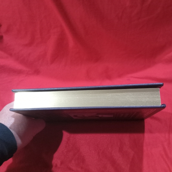 The Picture of Dorian Gray (Franklin Mystery) Hardback - Picture 6 of 6